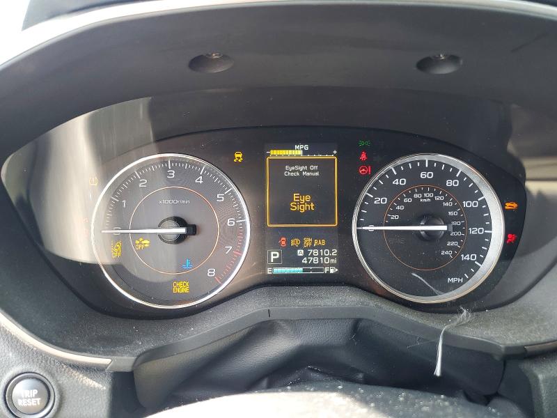 Aukcja sprzedaży 2019 Subaru Crosstrek, vin: JF2GTANC5KH317728, numer aukcji: 65666066