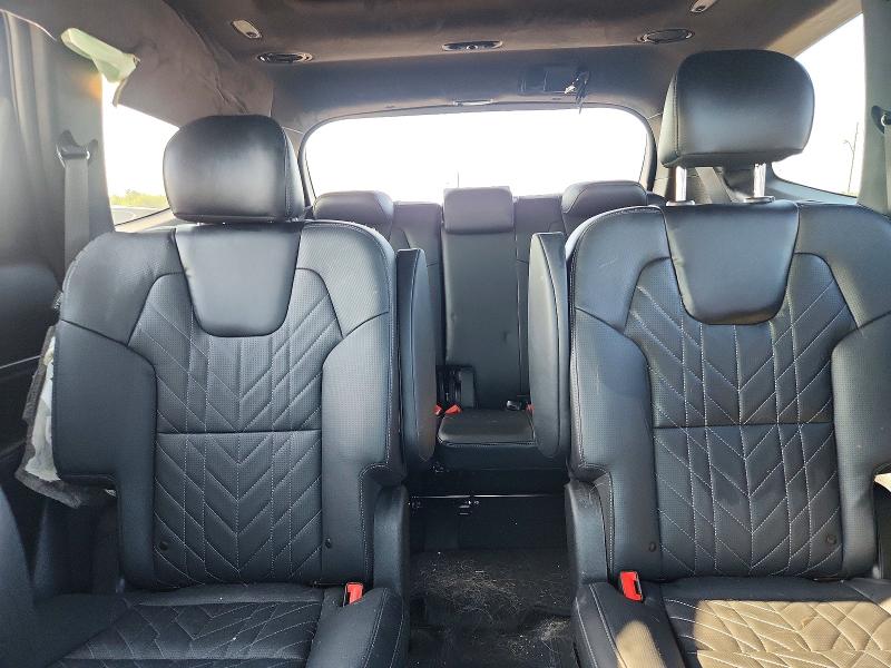 66384226 :رقم المزاد ، 5XYP5DGC1RG558714 vin ، 2024 Kia Telluride مزاد بيع