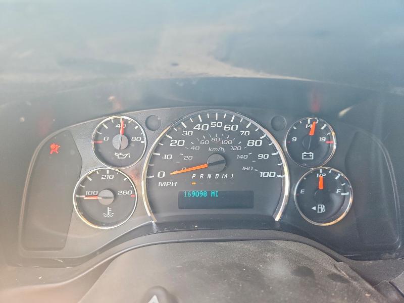 Продажа на аукционе авто 2019 Chevrolet Express 2500, vin: 1GCWGAFP9K1347677, номер лота: 64552546