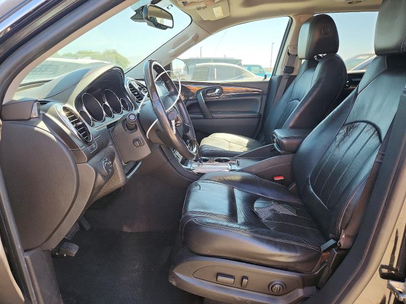Продажа на аукционе авто 2014 Buick Enclave, vin: 5GAKRCKD9EJ223768, номер лота: 65305976