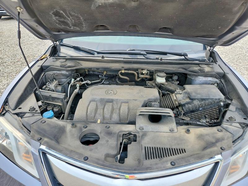 Продаж на аукціоні авто 2013 Acura Rdx, vin: 5J8TB4H55DL012469, номер лоту: 65134446