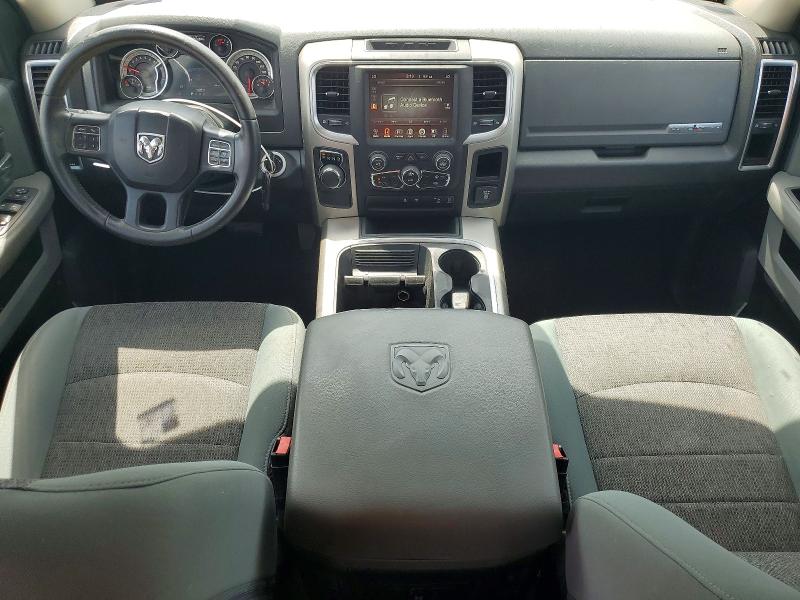 Продажа на аукционе авто 2017 Ram 1500, vin: 1C6RR6LT7HS532990, номер лота: 63437746