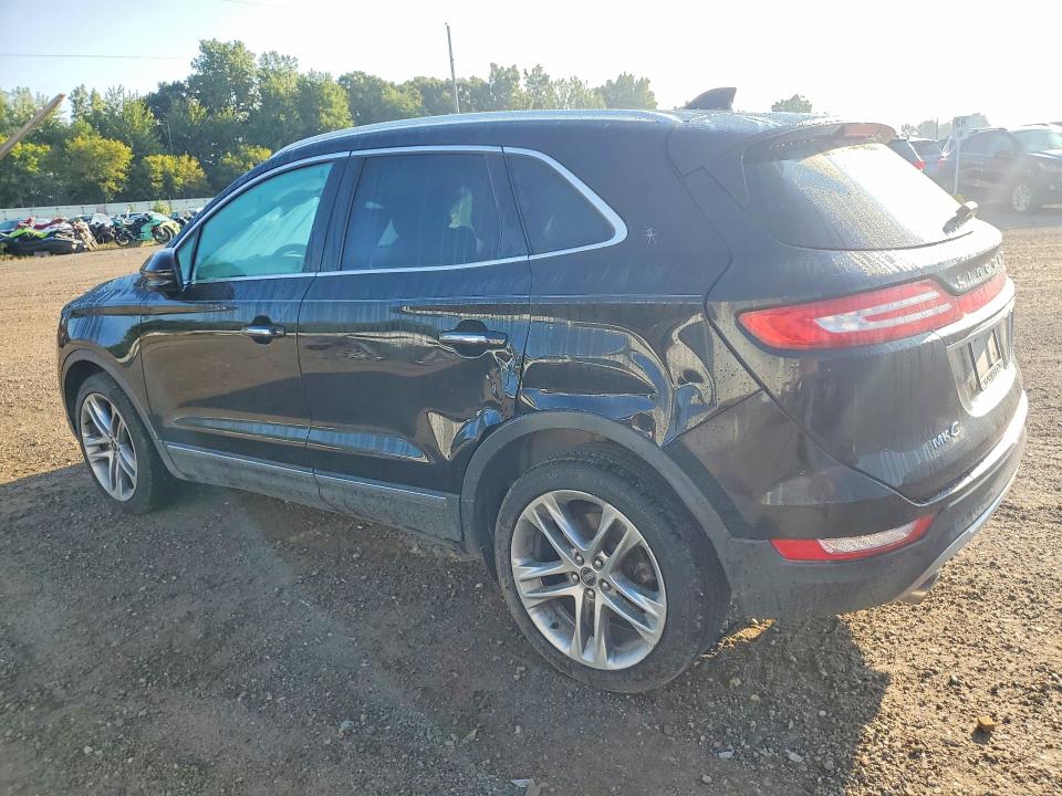 66581346 :رقم المزاد ، 5LMCJ3D97KUL32431 vin ، 2019 Lincoln Mkc مزاد بيع