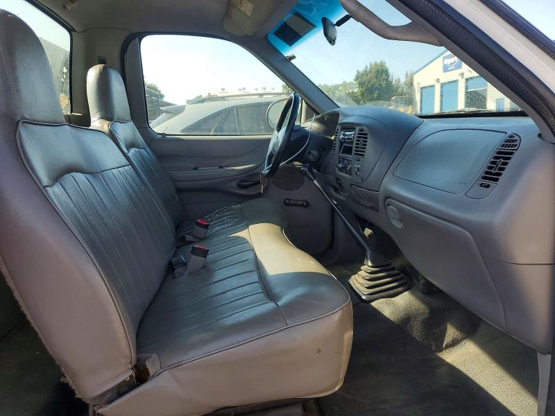 Aukcja sprzedaży 1998 Ford F150, vin: 1FTZF172XWKB82130, numer aukcji: 64805236