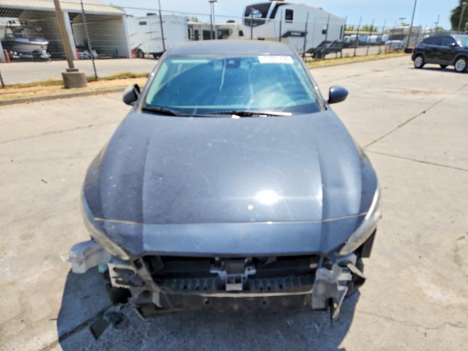 63891436 :رقم المزاد ، 1N4BL4DV0NN363640 vin ، 2022 Nissan Altima مزاد بيع