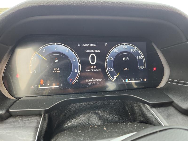 Aukcja sprzedaży 2021 Jeep Grand Cherokee, vin: 1C4RJKBG3M8123941, numer aukcji: 63538706