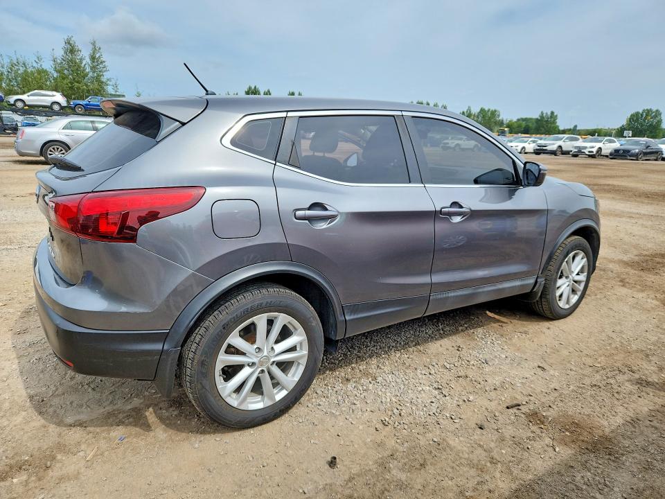 Aukcja sprzedaży 2018 Nissan Rogue Sport, vin: JN1BJ1CPXJW192002, numer aukcji: 65295526