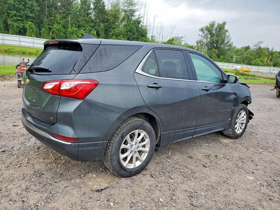 65577426 :رقم المزاد ، 3GNAXJEV2JL121201 vin ، 2018 Chevrolet Equinox مزاد بيع