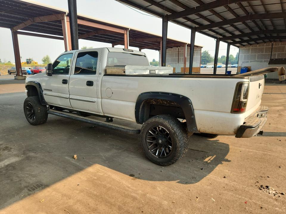 63767746 :رقم المزاد ، 1GTHK23UX6F265361 vin ، 2006 Gmc Sierra مزاد بيع
