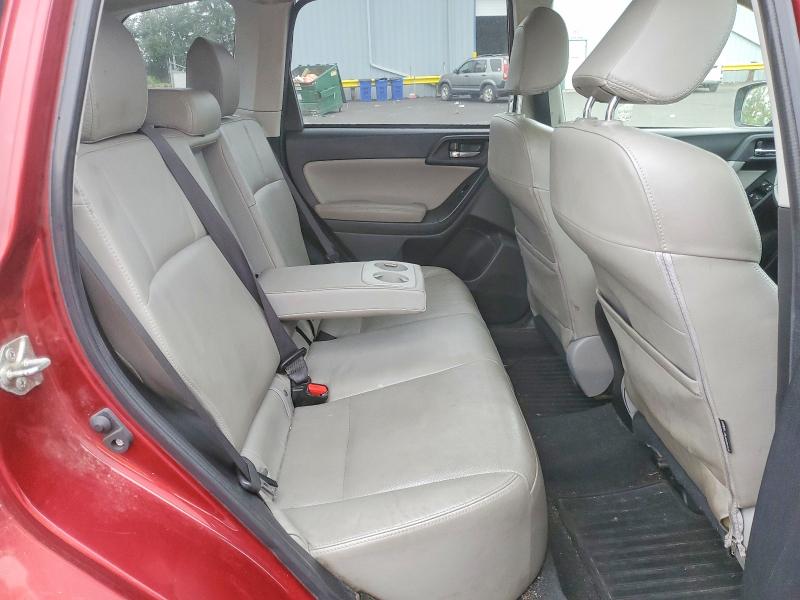 65599036 :رقم المزاد ، JF2SJAHC3EH435437 vin ، 2014 Subaru Forester مزاد بيع