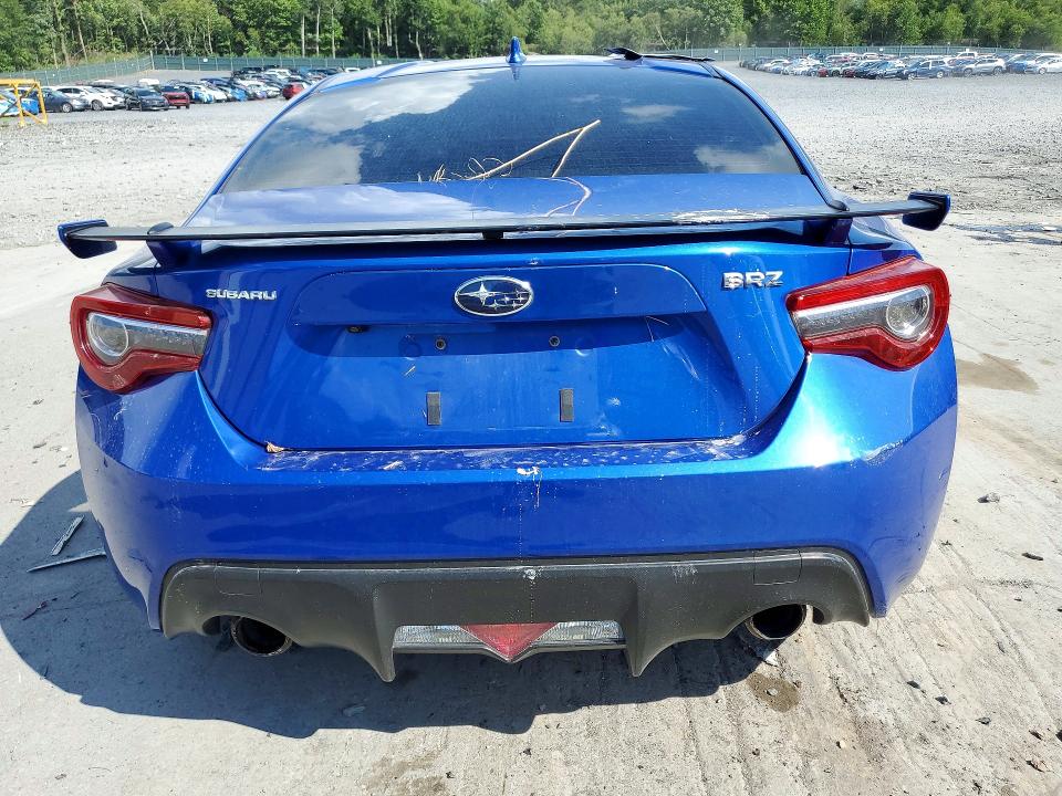 Aukcja sprzedaży 2020 Subaru Brz, vin: JF1ZCAC13L9701016, numer aukcji: 64114276