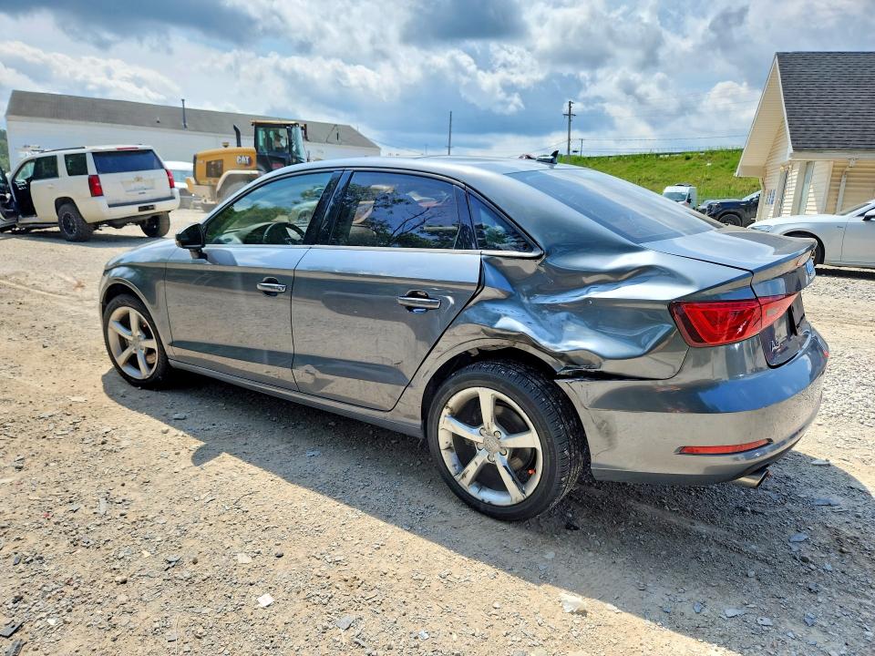 Auction sale of the 2015 Audi A3, vin: WAUBFGFF6F1047786, lot number: 65279766