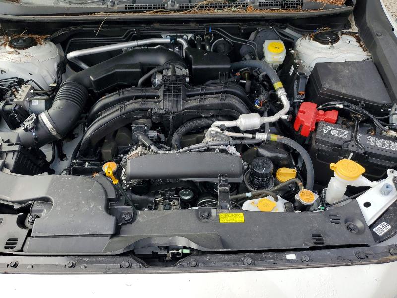 65814776 :رقم المزاد ، 4S4GUHF62S3720846 vin ، 2025 Subaru Crosstrek مزاد بيع