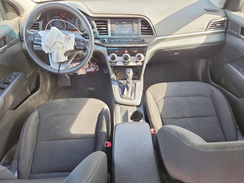 Продаж на аукціоні авто 2019 Hyundai Elantra, vin: 5NPD74LF3KH405389, номер лоту: 66253666