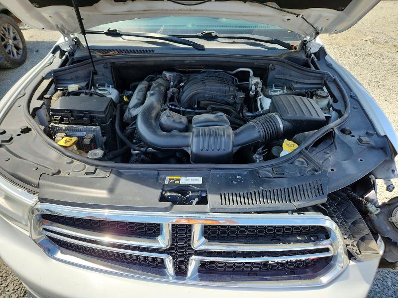 Продаж на аукціоні авто 2014 Dodge Durango, vin: 1C4RDHDG2EC455004, номер лоту: 65953916