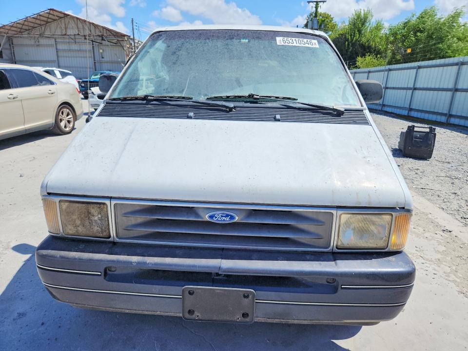Продажа на аукционе авто 1993 Ford Aerostar, vin: 1FMDA31X9PZC55940, номер лота: 65310546