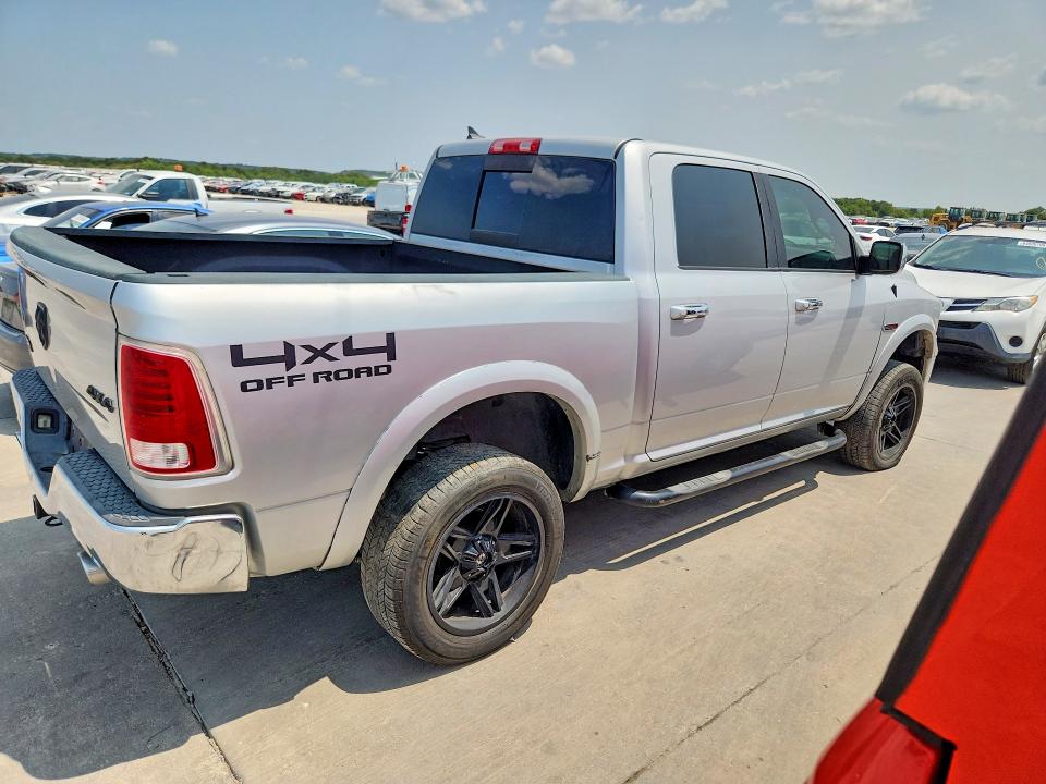 Aukcja sprzedaży 2015 Ram 1500, vin: 1C6RR7NM9FS658180, numer aukcji: 63855296