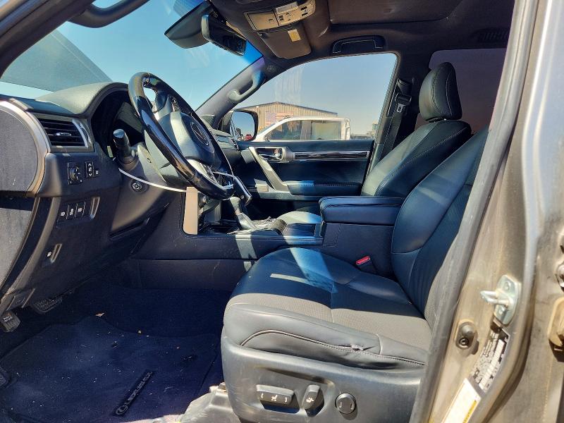 66642346 :رقم المزاد ، JTJAM7BX5L5252567 vin ، 2020 Lexus Gx مزاد بيع