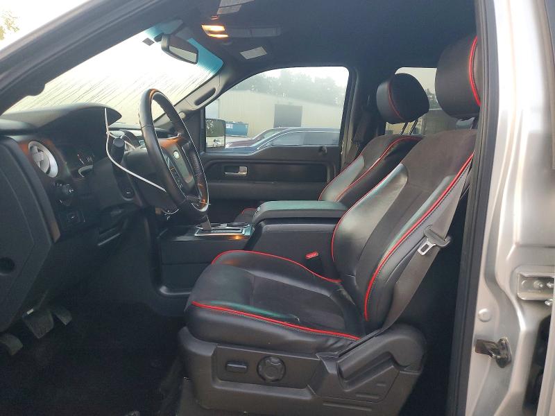 2014 Ford F150 მანქანა იყიდება აუქციონზე, vin: 1FTFW1ET7EFB55294, აუქციონის ნომერი: 65528286