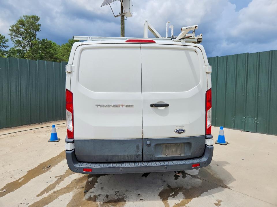 Продажа на аукционе авто 2020 Ford Transit, vin: 1FTBR1Y81LKA06462, номер лота: 64076966