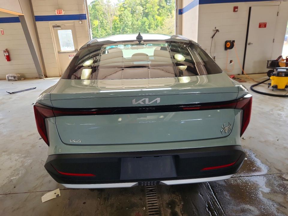 Продаж на аукціоні авто 2026 Kia K4, vin: 3KPFT4DE3TE252013, номер лоту: 64556196
