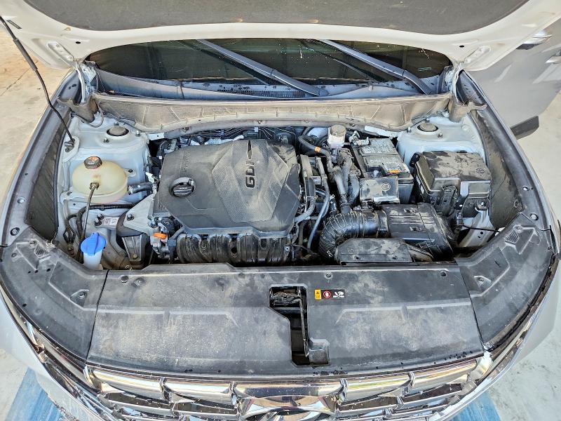 Продажа на аукционе авто 2022 Hyundai Tucson, vin: 5NMJE3AE9NH107363, номер лота: 63813966