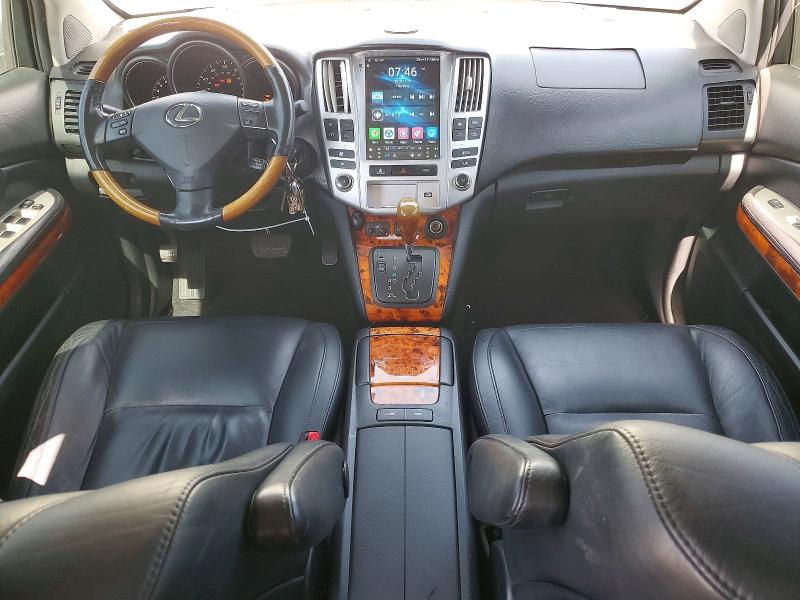 Aukcja sprzedaży 2007 Lexus Rx, vin: 2T2GK31U07C001723, numer aukcji: 62535406