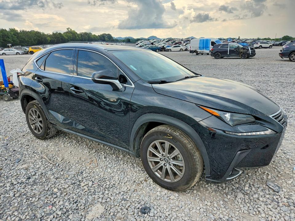 Aukcja sprzedaży 2021 Lexus Nx 300, vin: JTJDARBZ2M2184492, numer aukcji: 64294116