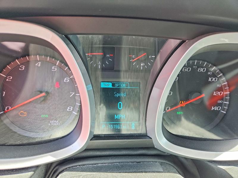 Продаж на аукціоні авто 2016 Chevrolet Equinox, vin: 2GNALBEK0G6187685, номер лоту: 64665996