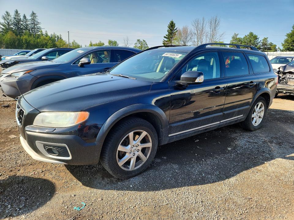 Aukcja sprzedaży 2008 Volvo Xc70, vin: YV4BZ982681012584, numer aukcji: 64190626