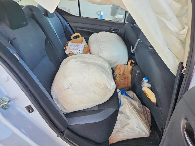 Auction sale of the 2024 Nissan Versa, vin: 3N1CN8EV4RL930729, lot number: 66256826