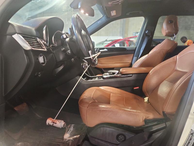 Продажа на аукционе авто 2018 Mercedes-benz Gls, vin: 4JGDF6EE9JB150584, номер лота: 63795706