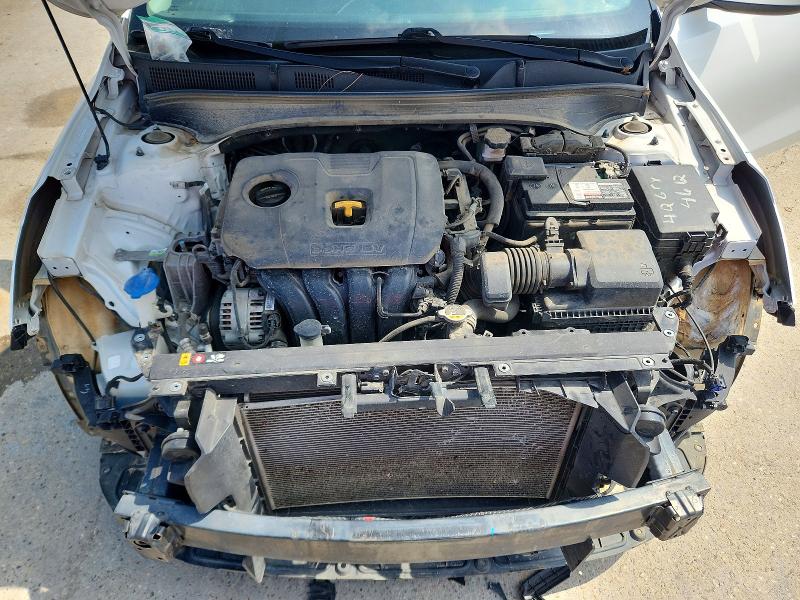 Aukcja sprzedaży 2022 Kia Forte, vin: 3KPF24ADXNE436012, numer aukcji: 66196386