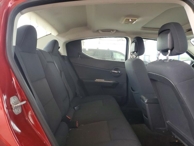 64719756 :رقم المزاد ، 1B3CC5FV5AN118975 vin ، 2010 Dodge Avenger مزاد بيع