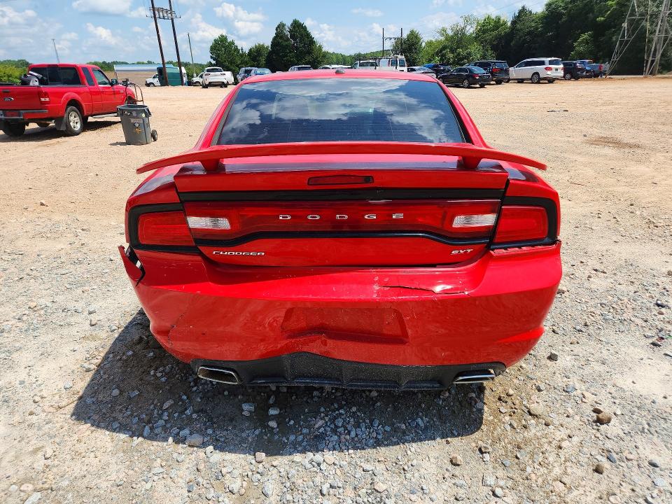 Aukcja sprzedaży 2014 Dodge Charger, vin: 2C3CDXHG1EH204776, numer aukcji: 64446716