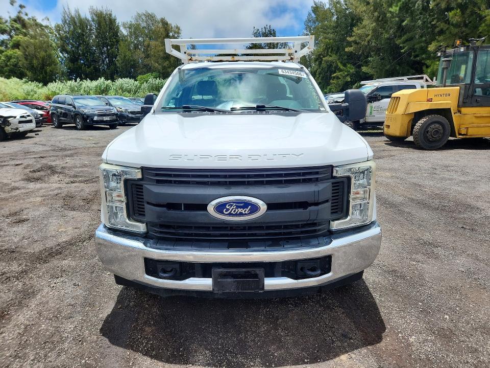 2017 Ford F250 მანქანა იყიდება აუქციონზე, vin: 1FDBF2A65HEB70158, აუქციონის ნომერი: 63434506