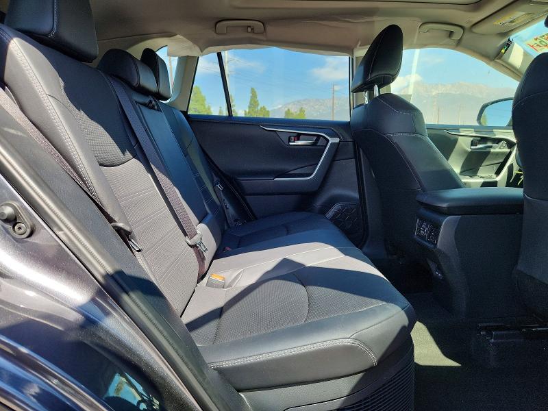 Продаж на аукціоні авто 2025 Toyota Rav4, vin: JTMD6RFV9SD166780, номер лоту: 66465776