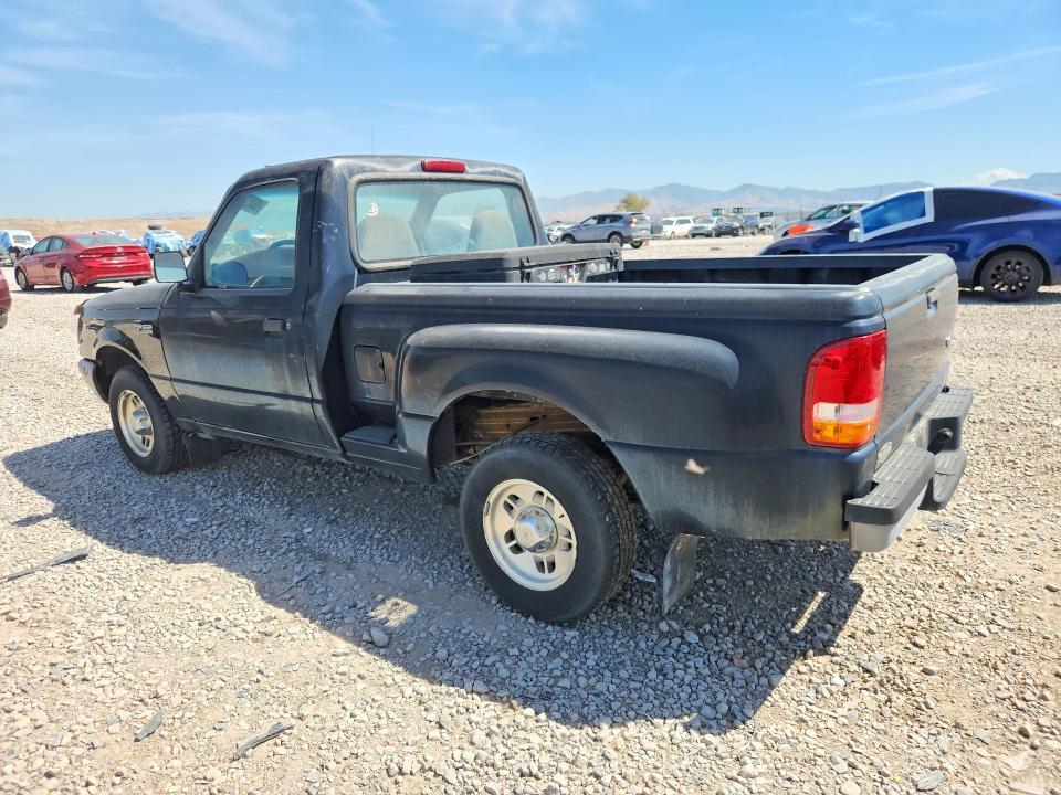 Продаж на аукціоні авто 1997 Ford Ranger, vin: 1FTCR10A0VPA15775, номер лоту: 65854266