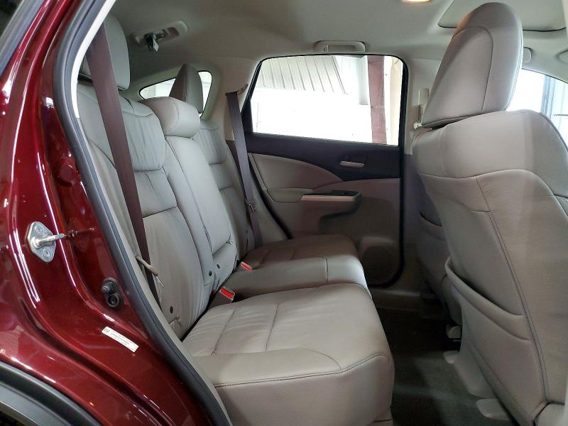 Продаж на аукціоні авто 2014 Honda Cr-v, vin: 5J6RM4H72EL053514, номер лоту: 64074436