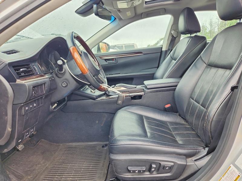 Продаж на аукціоні авто 2016 Lexus Es, vin: 58ABK1GG2GU004215, номер лоту: 66373586