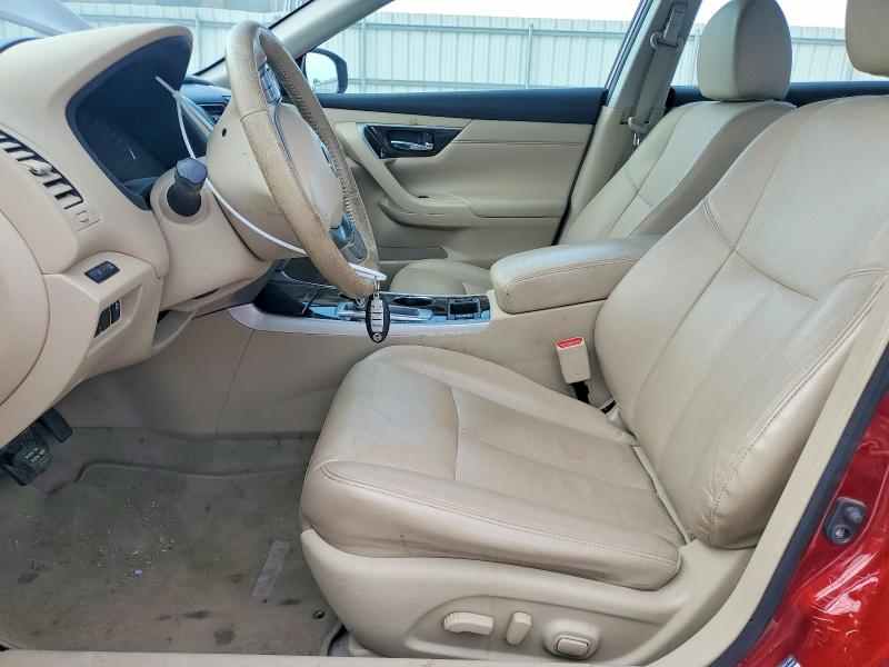 Продаж на аукціоні авто 2014 Nissan Altima, vin: 1N4AL3AP7EC163197, номер лоту: 64590756