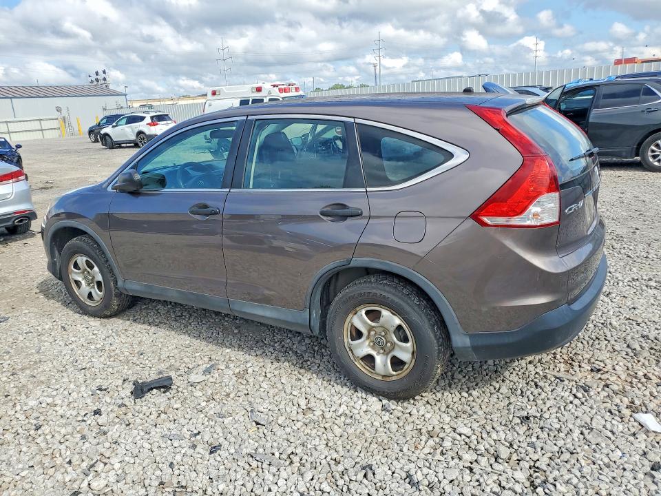 Продаж на аукціоні авто 2014 Honda Cr-v, vin: 2HKRM4H37EH622803, номер лоту: 63762836