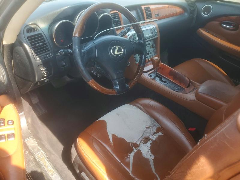 2002 Lexus Sc მანქანა იყიდება აუქციონზე, vin: JTHFN48Y820007454, აუქციონის ნომერი: 64555916