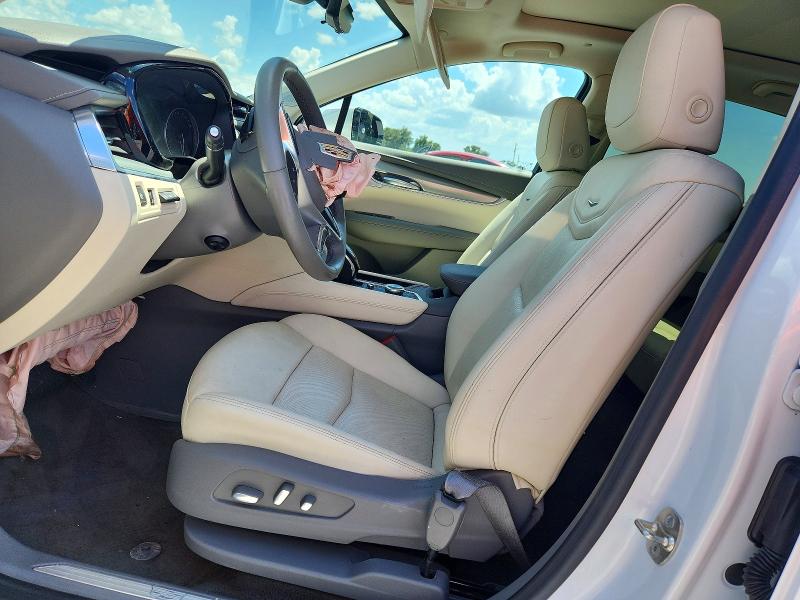 Aukcja sprzedaży 2024 Cadillac Xt5, vin: 1GYKNCR45RZ742608, numer aukcji: 67248176