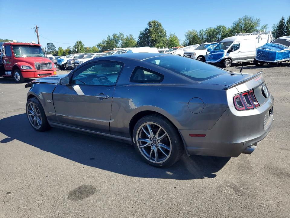 Aukcja sprzedaży 2014 Ford Mustang, vin: 1ZVBP8CF2E5212893, numer aukcji: 64793206