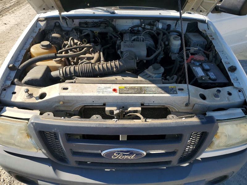 63724376 :رقم المزاد ، 1FTKR1AD3BPA02969 vin ، 2011 Ford Ranger مزاد بيع