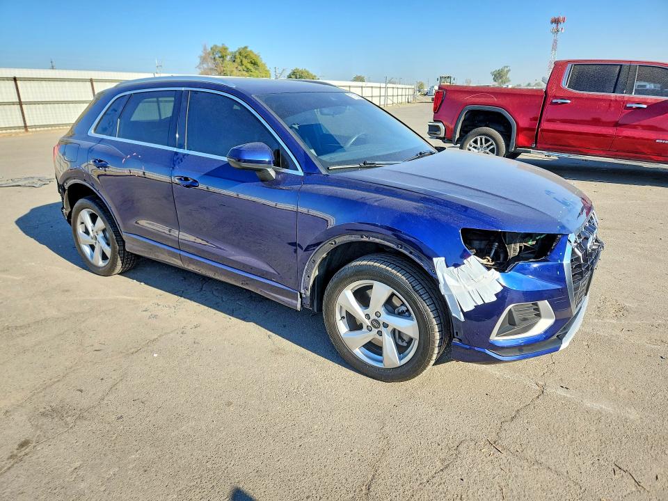 Aukcja sprzedaży 2021 Audi Q3, vin: WA1AUCF39M1066889, numer aukcji: 67129606