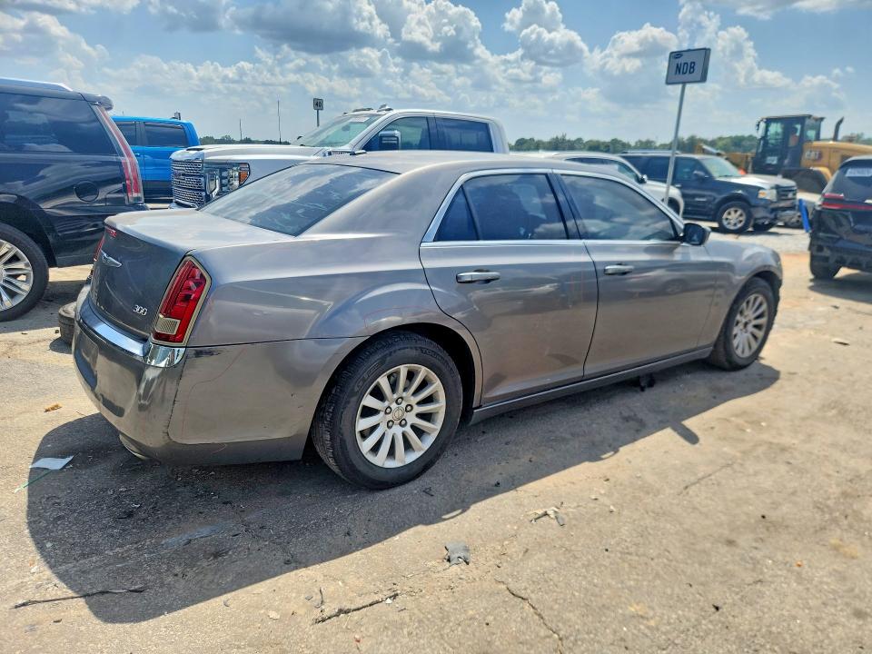 Aukcja sprzedaży 2012 Chrysler 300, vin: 2C3CCAAG9CH138713, numer aukcji: 64712746