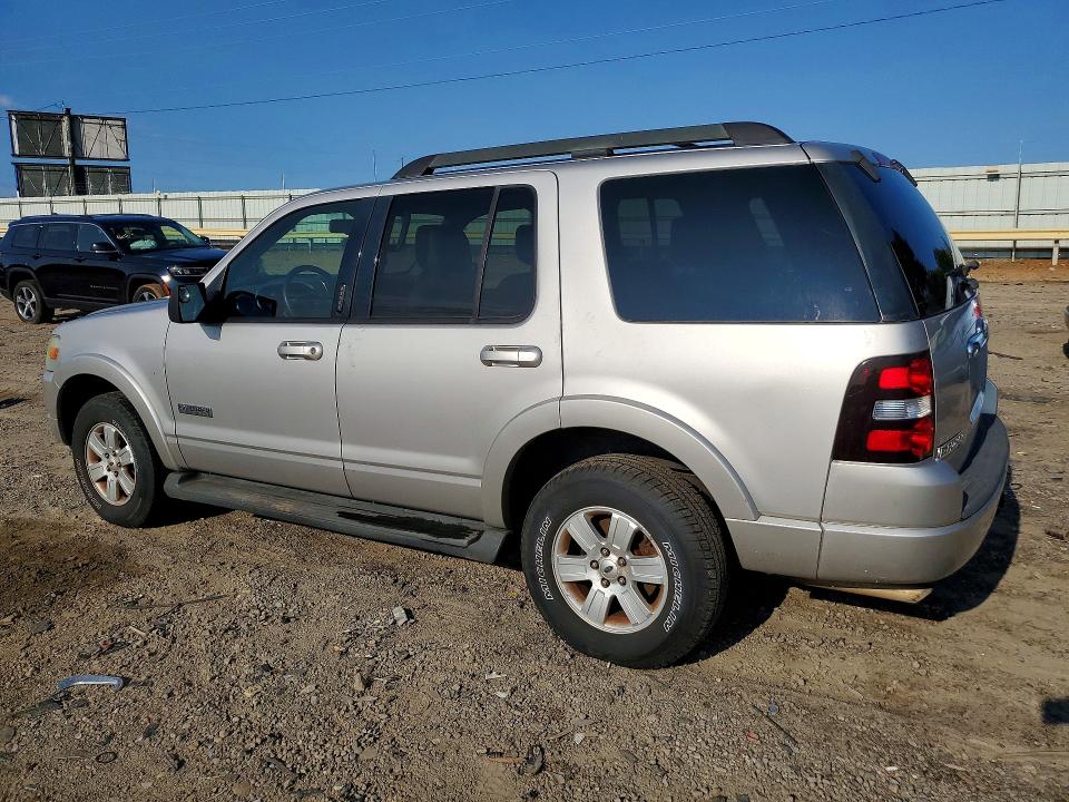 Продажа на аукционе авто 2008 Ford Explorer, vin: 1FMEU73E68UA08162, номер лота: 65729496