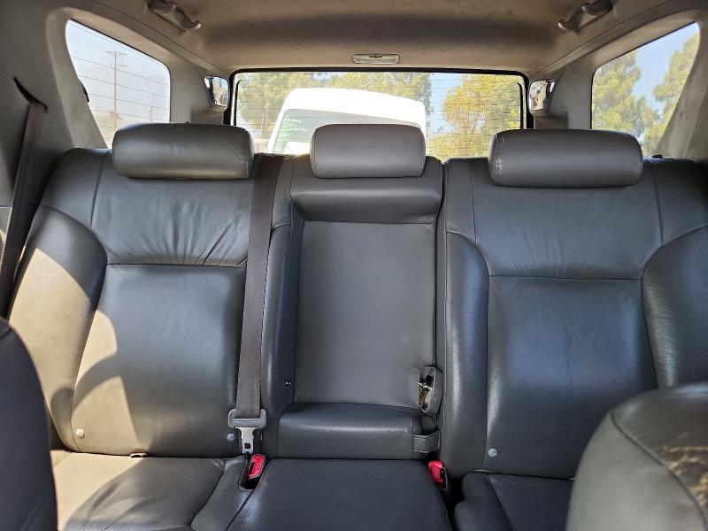 Продаж на аукціоні авто 2006 Toyota 4runner, vin: JTEBT17R268032819, номер лоту: 64285216